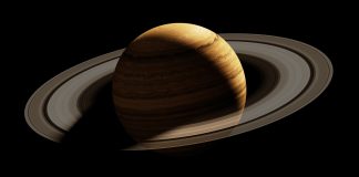 Saturn