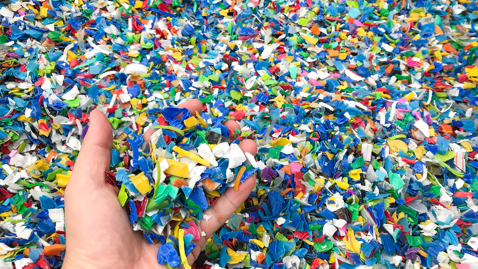 Plastic waste management: Working towards a sustainable future