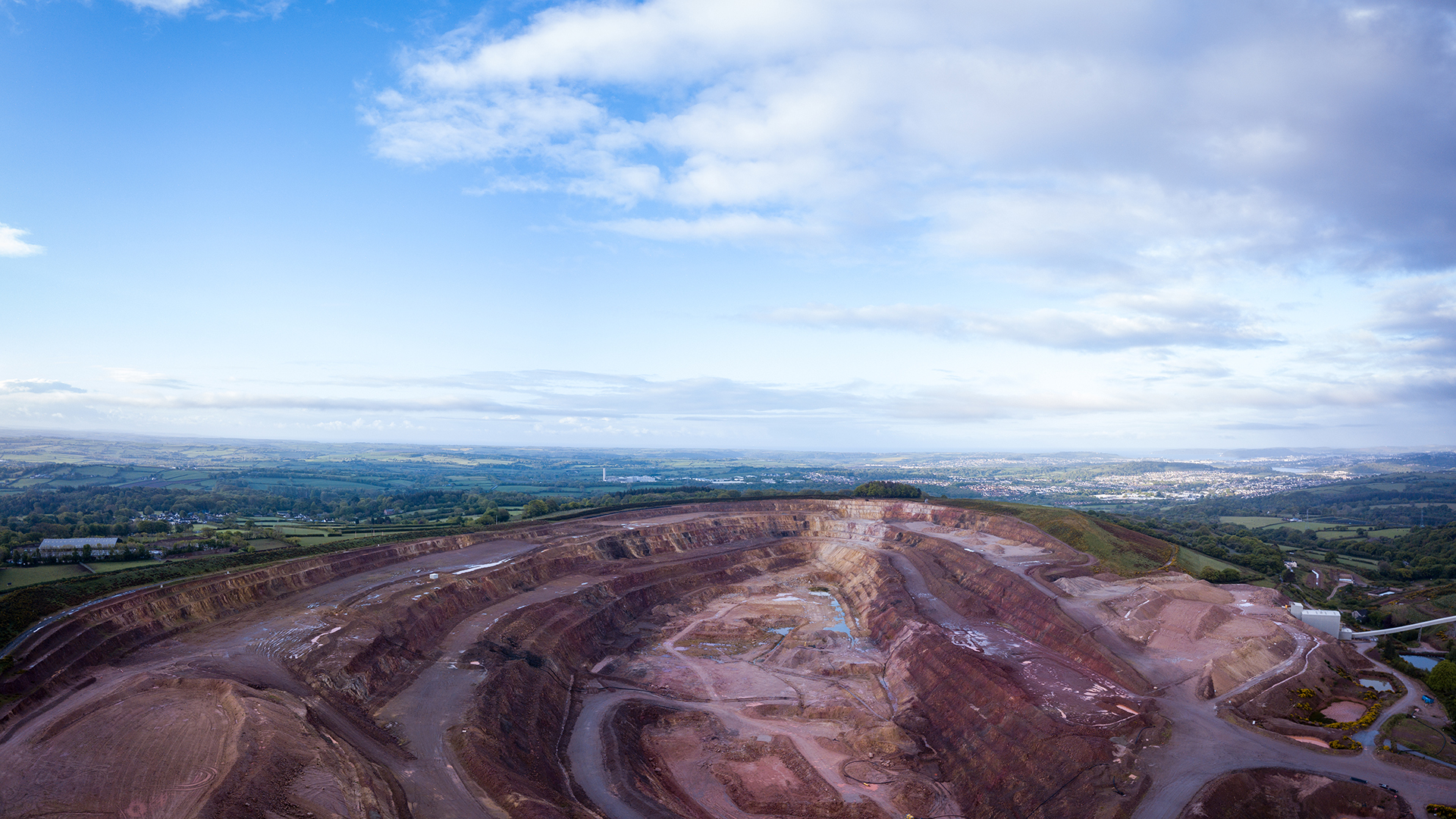 How Tungsten West is unlocking the importance of UK tungsten mining
