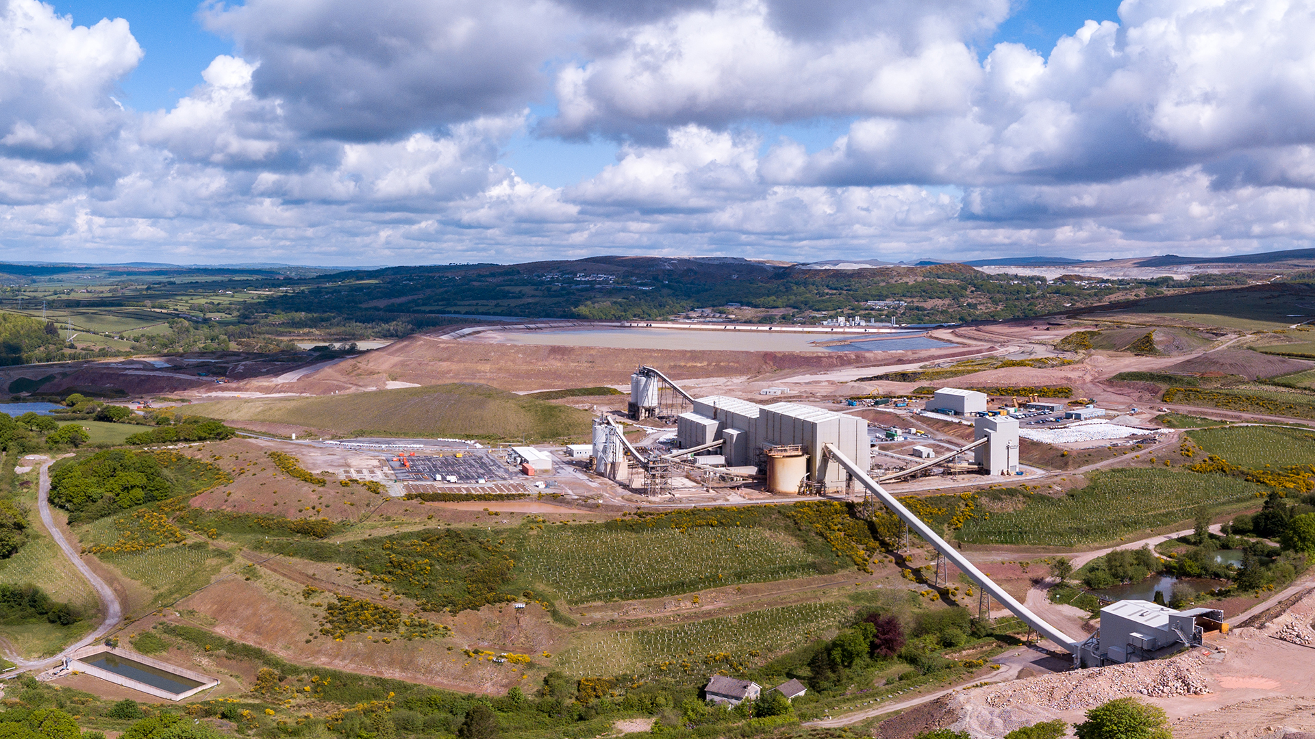 How Tungsten West is unlocking the importance of UK tungsten mining