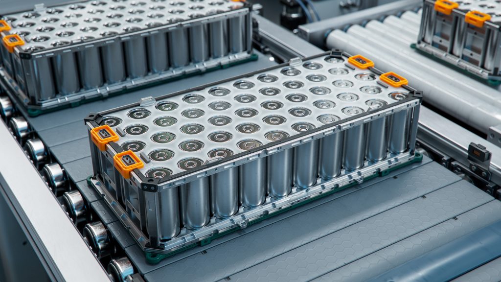 Warwick Uni awarded £12m to accelerate EV battery materials production