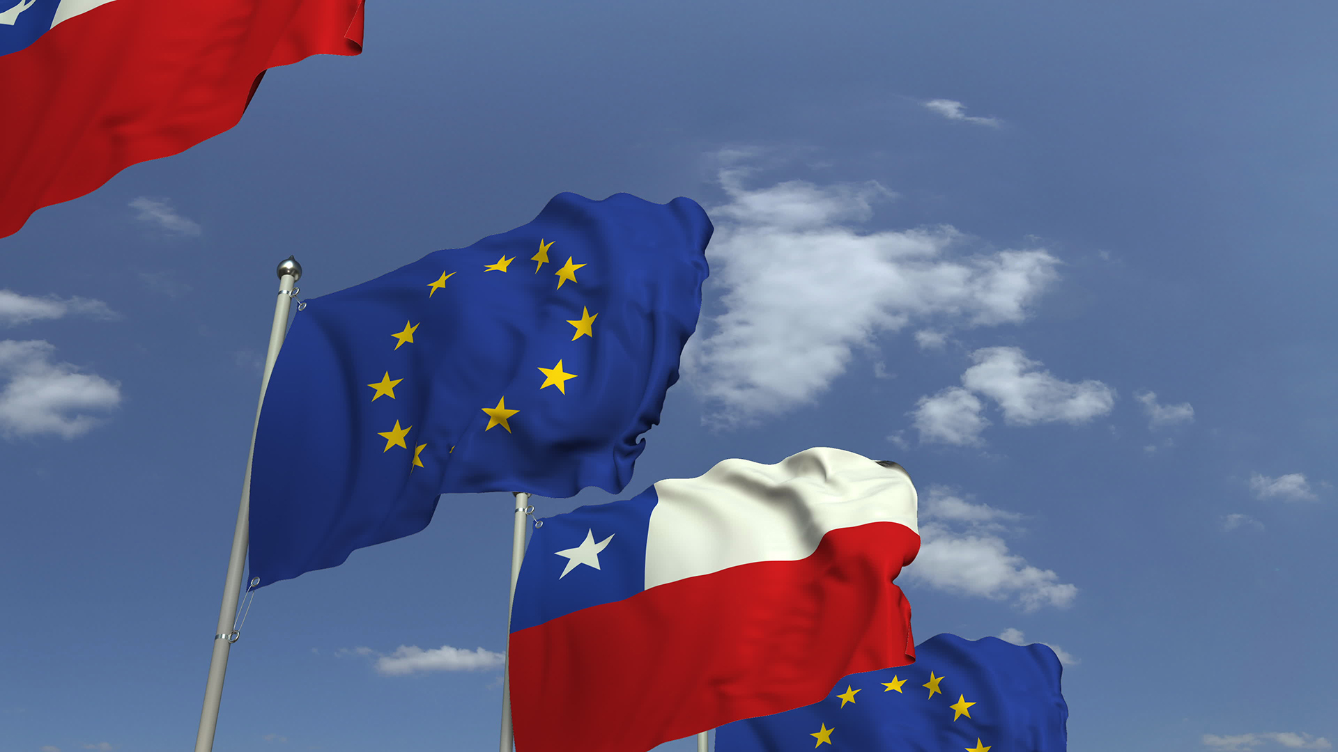 La UE y Chile firman un acuerdo comercial para fortalecer la seguridad de las materias primas críticas