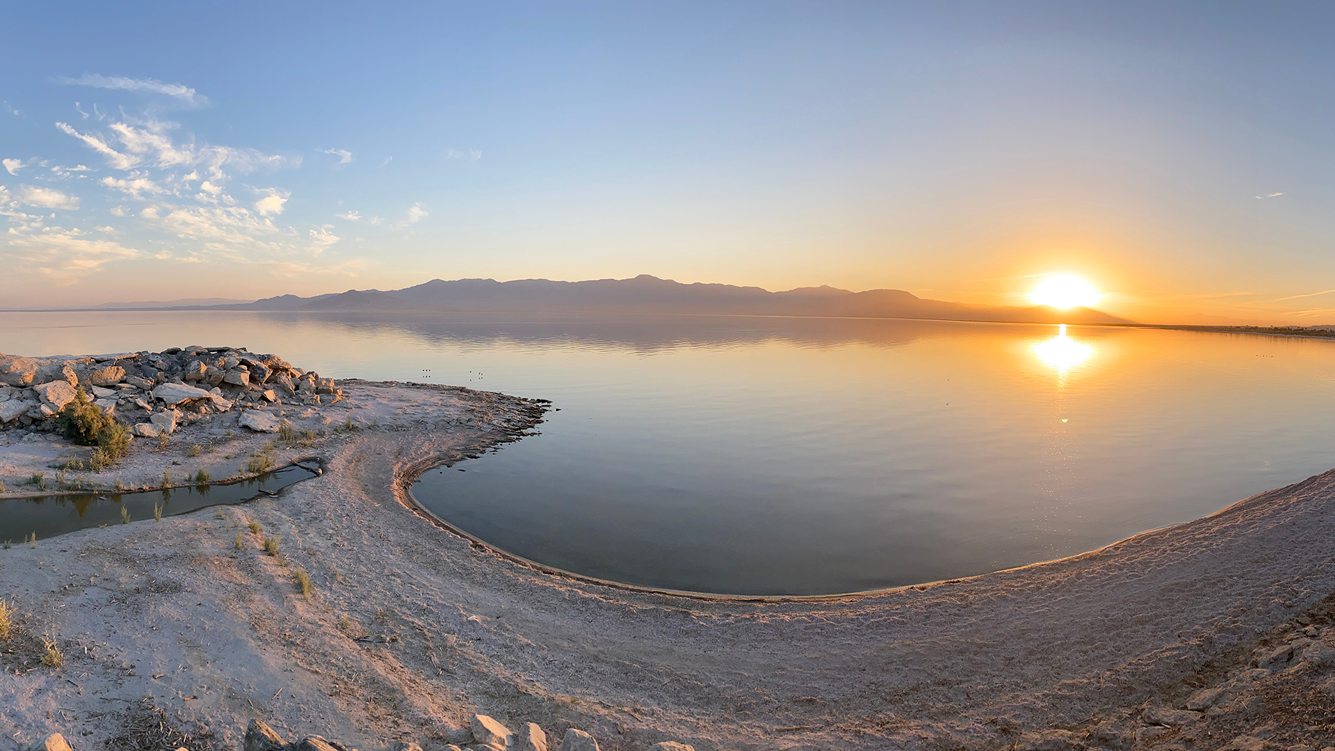 Revolutionising the US lithium industry Unlocking the Salton Sea