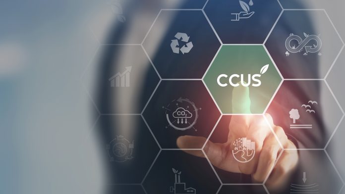 ccus technologies