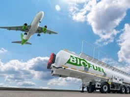 sustainable aviation fuels