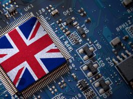 uk semiconductor strategy