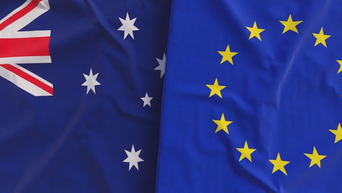 EU and Australia establish critical and strategic minerals partnership