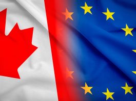Canadian rcan now apply for Horizon Europe funding