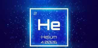 helium