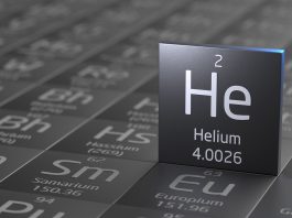 helium