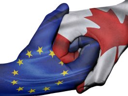 Canada's involvement in Horizon Europe