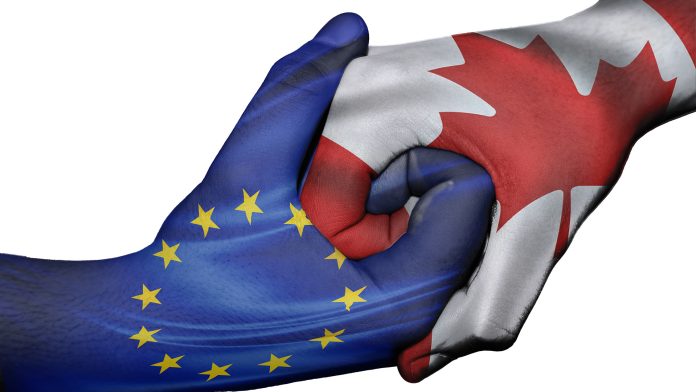 Canada's involvement in Horizon Europe