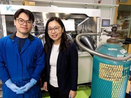 University of Chicago create suststainable lithium extraction method