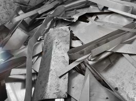 steel recycling