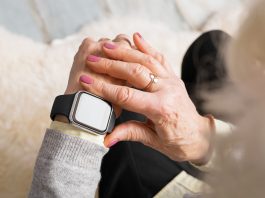 smartwatches could be used to measure the progression of Parkinson's disease