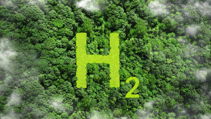 clean tech, green hydrogen