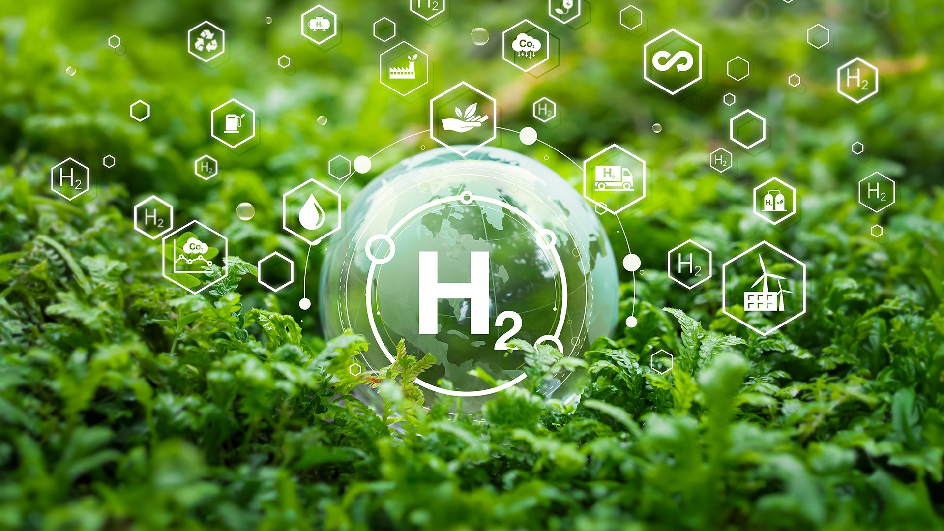 Innovative Catalyst Design for Green Hydrogen Generation Without Iridium Dependence