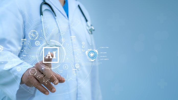 ai in healthcare