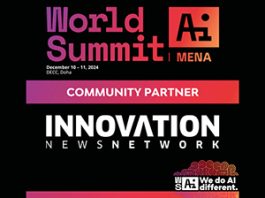 World Summit AI MENA