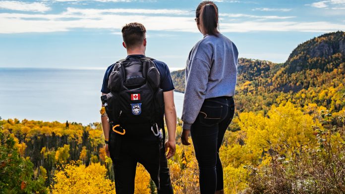 Canadian researchers at Lakehead University are set to expand towards a bold, new research horizon