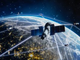 satellite communication