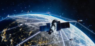 satellite communication