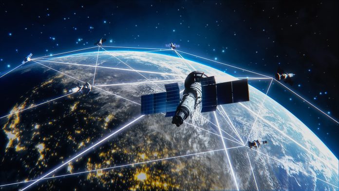 satellite communication