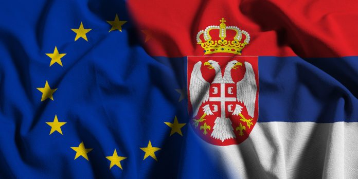 EU and Serbia sign sustainable raw materials partnership