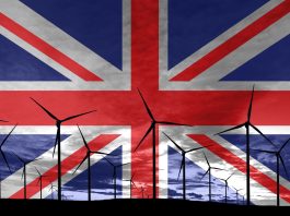 UK energy