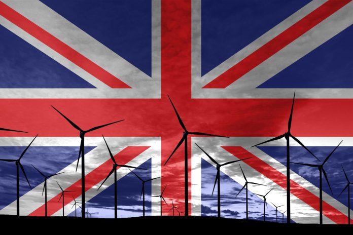 UK energy