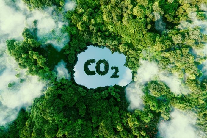 Fastest carbon storage technology unveiled