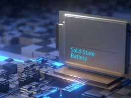 solid-state lithium batteries