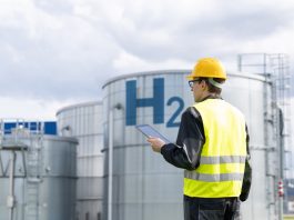 hydrogen workforce