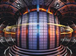 tritium is an essential ingredient for unlocking nuclear fusion