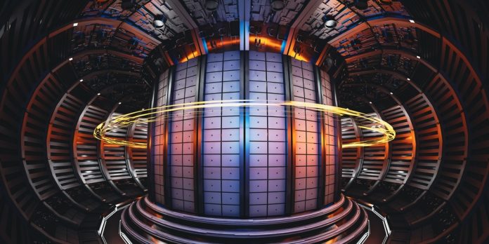 Tritium: Fuelling the fire of nuclear fusion