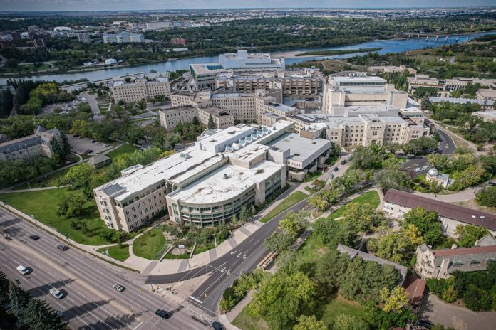 USask breaks record with highest-ever annual research funding