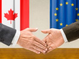 Canada to sign association to Horizon Europe Pillar II