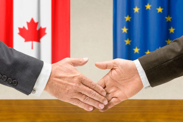 Canada to sign association to Horizon Europe Pillar II
