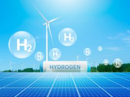 renewable hydrogen