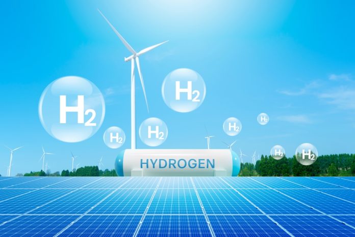 renewable hydrogen