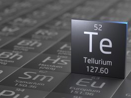 tellurium