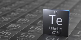 tellurium