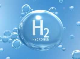 transportation of liquid hydrogen