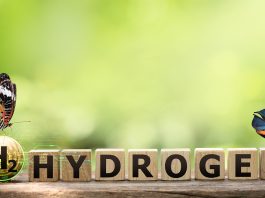 low-carbon hydrogen