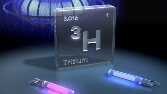 tritium