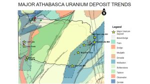 uranium exploration