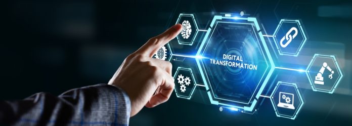 digital transformation