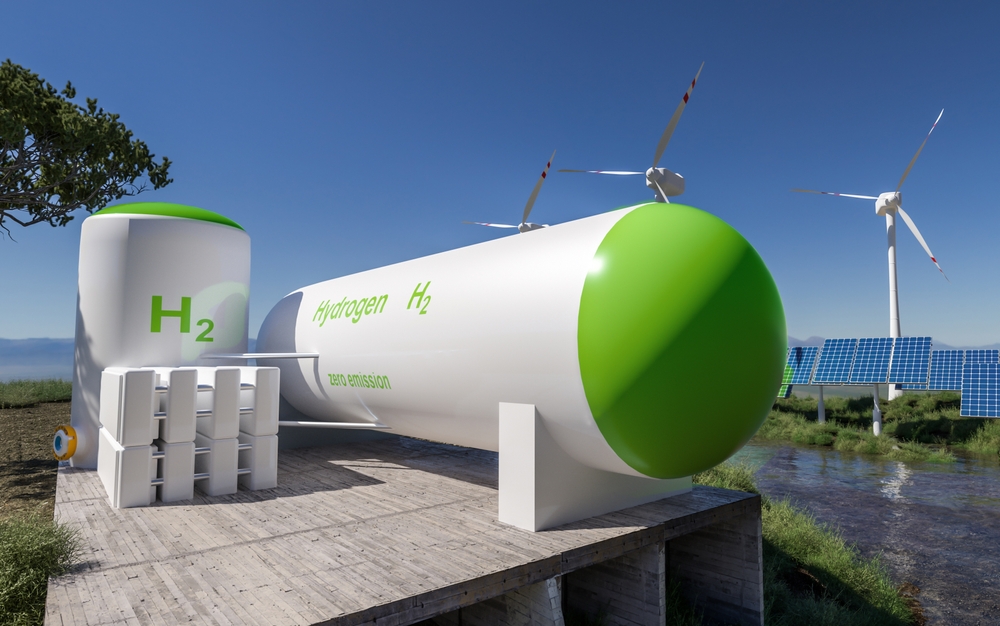 Revolutionizing Wastewater: Harnessing Hydrogen Energy for Sustainable Solutions