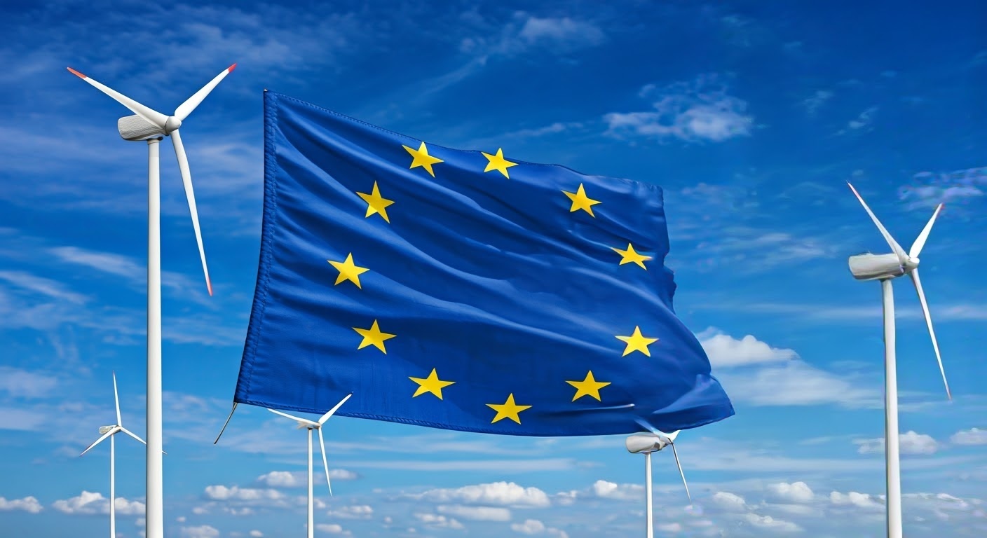 WindEurope highlights progress in Europe's wind supply chain