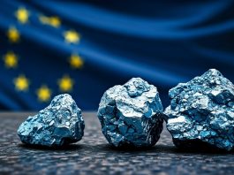 EU’s critical and strategic raw materials